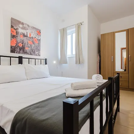 Tropea Court 5b By Homely Apartment Sliema