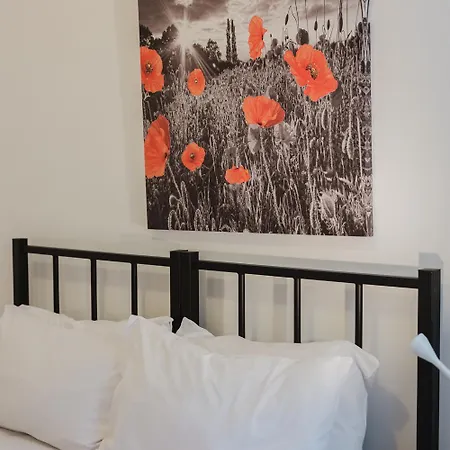 Tropea Court 5b By Homely Apartamento