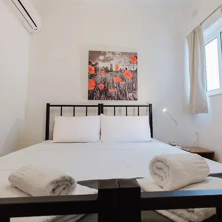 Apartamento Tropea Court 5b By Homely *