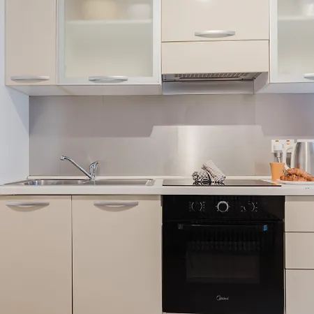 Tropea Court 5b By Homely * Sliema