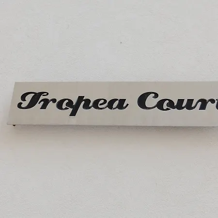 Tropea Court 5b By Homely Apartamento