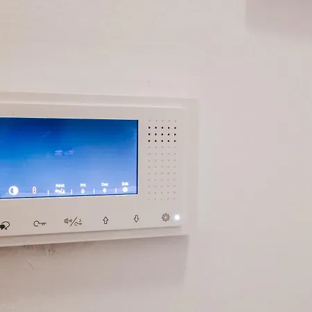 Tropea Court 5b By Homely Apartament Sliema