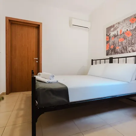 Apartament Tropea Court 5b By Homely