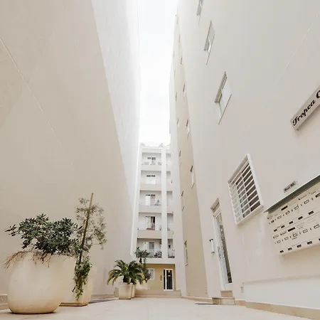 Tropea Court 5b By Homely Sliema