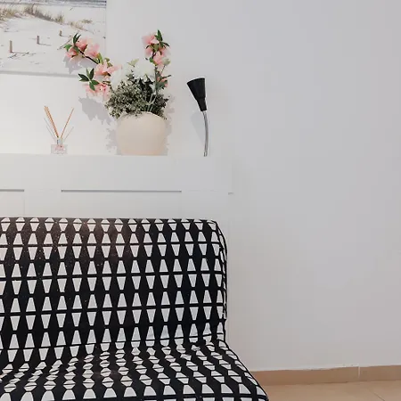 Tropea Court 5b By Homely * Sliema